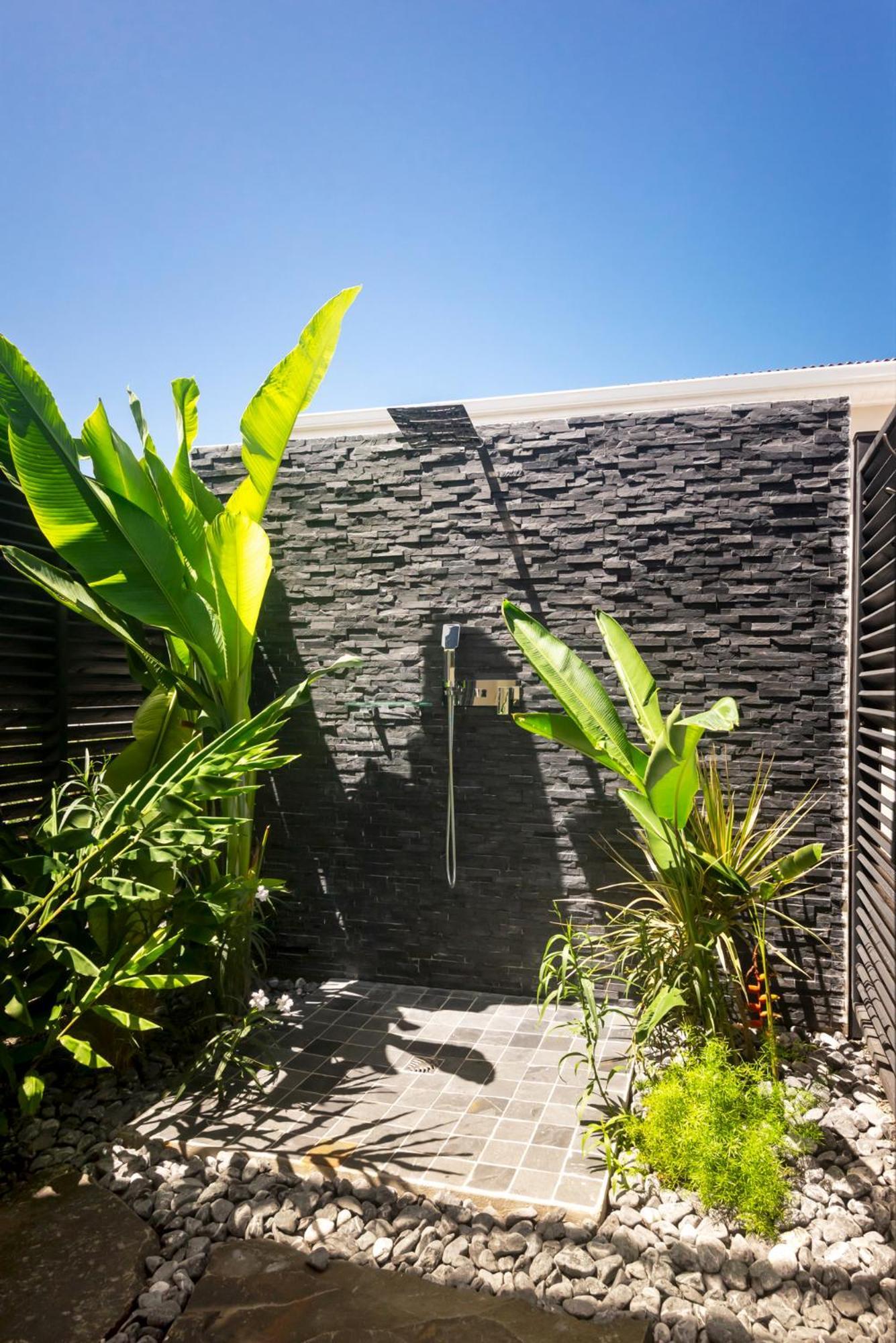 Villa Lagon Paradis - 6 Individuelles Avec Piscine Ou Jacuzzi - Loc Voiture Cabriolet Ou Suv Le Gosier (Grande-Terre)