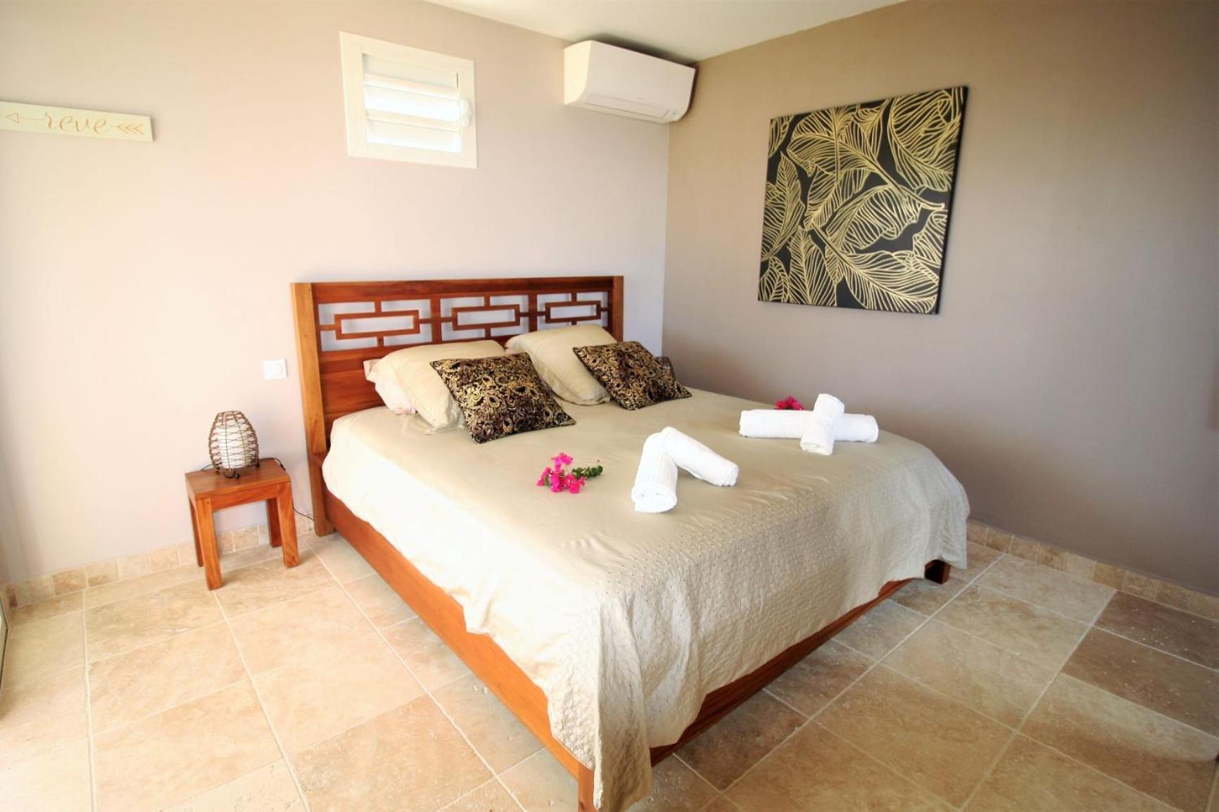 Lagon Paradis - 6 Individuelles Avec Piscine Ou Jacuzzi - Loc Voiture Cabriolet Ou Suv *